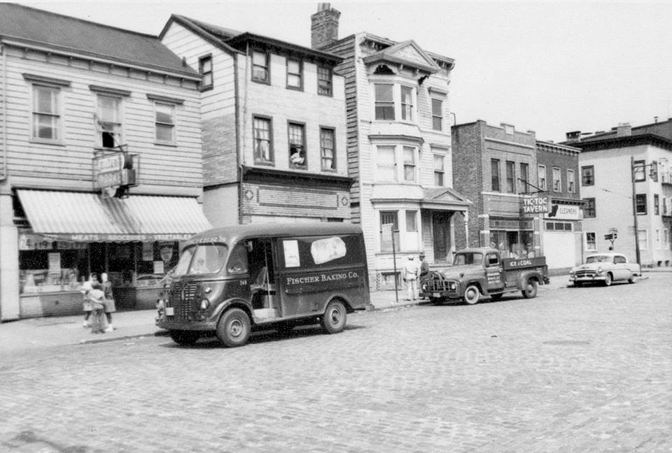 301 Mulberry Street

