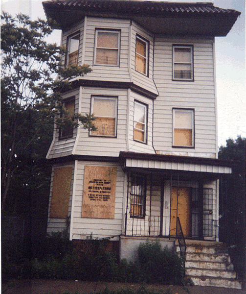 325 South 12th Street
Photo from Kevin Olvaney

