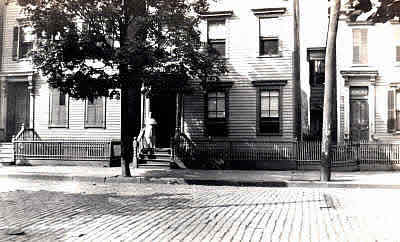 326 Waverly Avenue
Photo from Claire Logan
