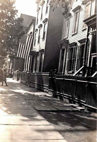 326 Waverly Avenue
Photo from Claire Logan
