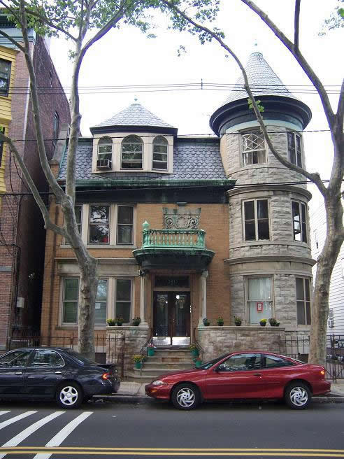 339 Walnut Street
