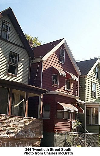 344 Twentieth Street South
