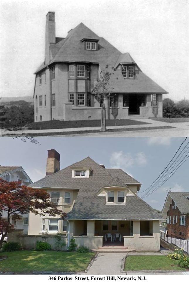 346 Parker Street
Photo from Gonzalo Alberto
