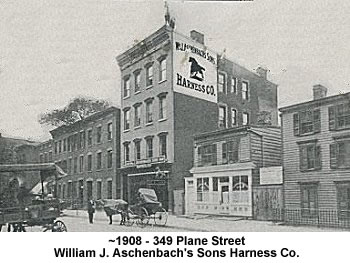 349 Plane Street

