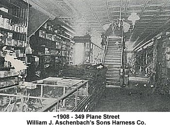 349 Plane Street
