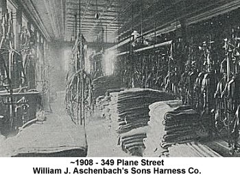 349 Plane Street
