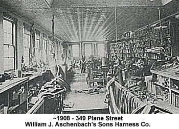 349 Plane Street
