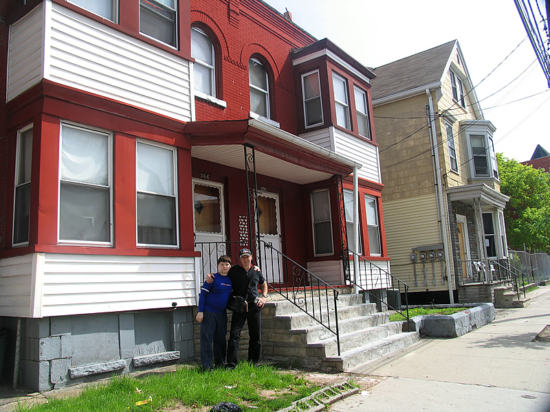 366 South Eleventh Street
