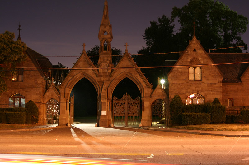 375 Broadway
Mount Pleasant Cemetery
2002/2003
Photo from Jule Spohn
