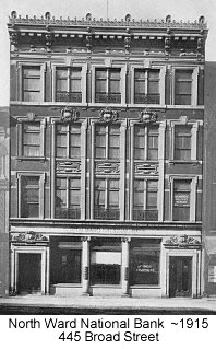 443/445 Broad Street

