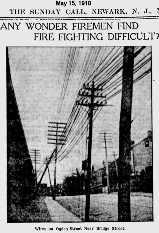Ogden Street near Bridge Street
1910
