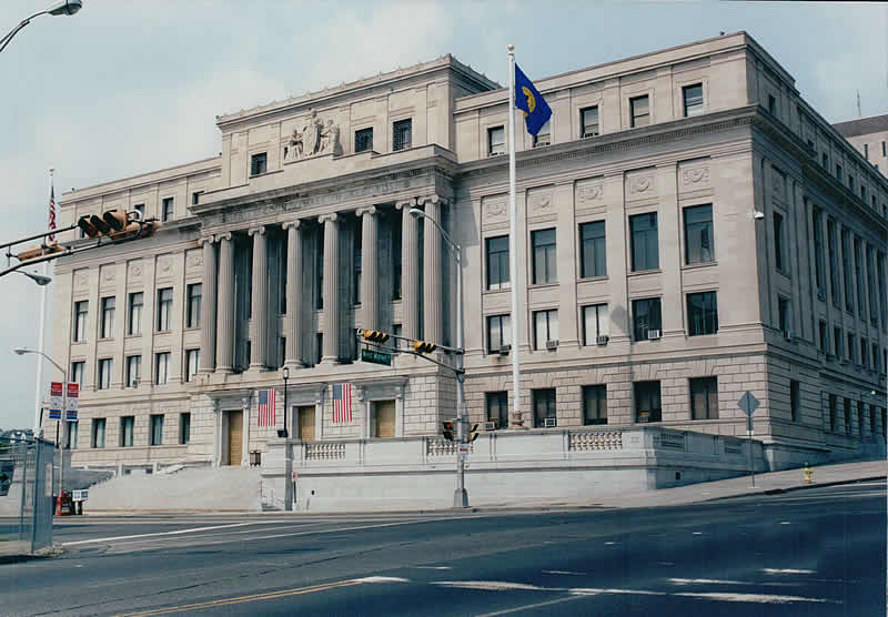465 High Street
Essex County Hall of Records
2002/2003
Photo from Jule Spohn

