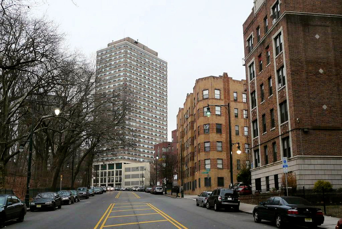 480 Elizabeth Avenue
Photo from Newark NJ Memories
