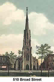 510 Broad Street
