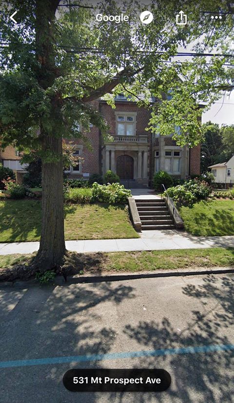 531 Mount Prospect Avenue
