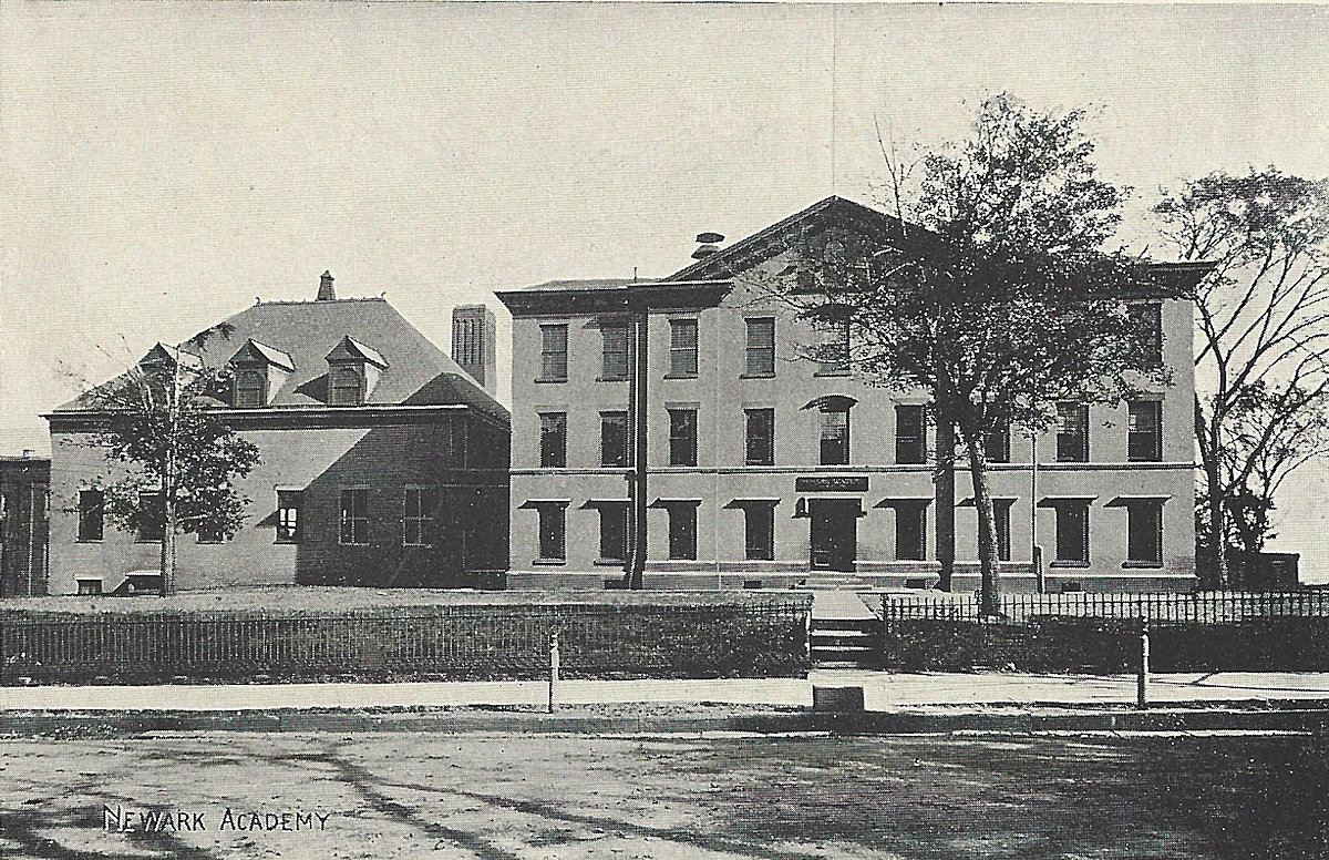 540/544 High Street
~1905
From "Views of Newark" Published by L. H. Nelson Company ~1905

