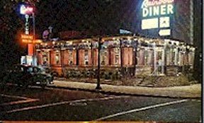 542 Central Avenue
Rainbow Diner
