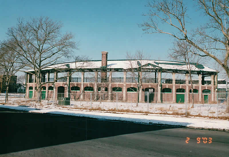 571 Market Street
Riverbank Park
2002/2003
Photo from Jule Spohn
