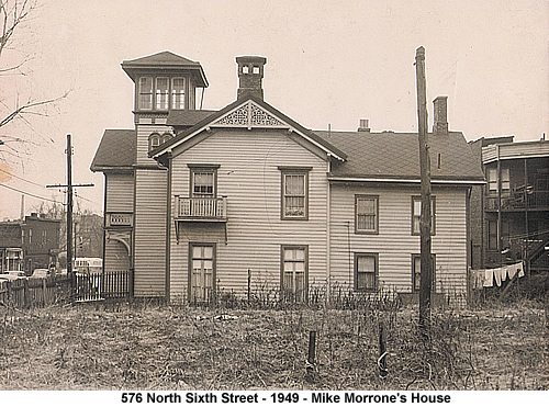 576 North Sixth Street
