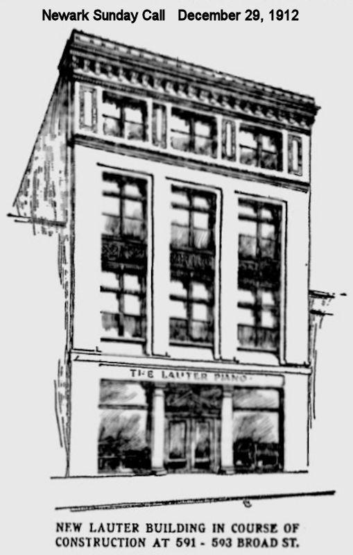 591/593 Broad Street
