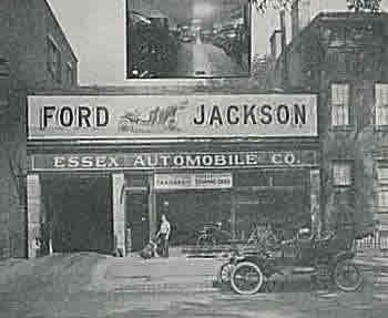592 Broad Street
