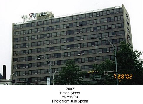 600 Broad Street
