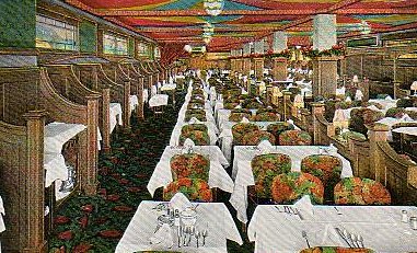 603 Broad Street
Globe Chinese Restaurant

