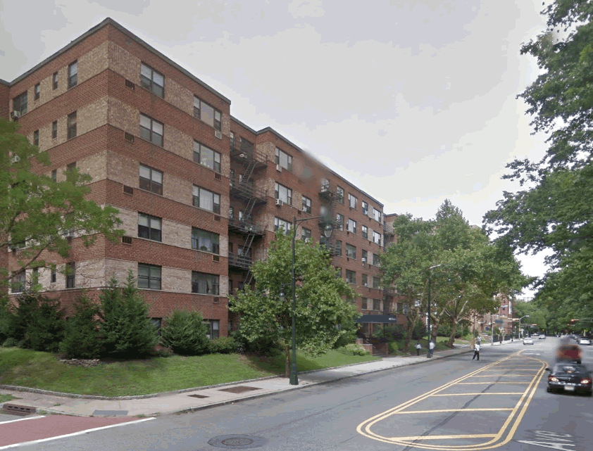 603 Elizabeth Avenue
From: ReNew Newark 1961
