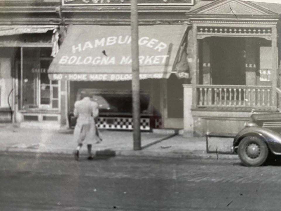 610 Broad Street
Photo from Tom Ernst
