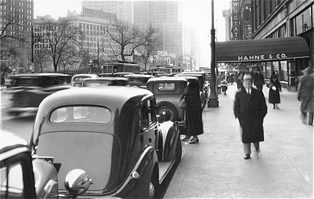 635 Broad Street
Photo from NNJM
