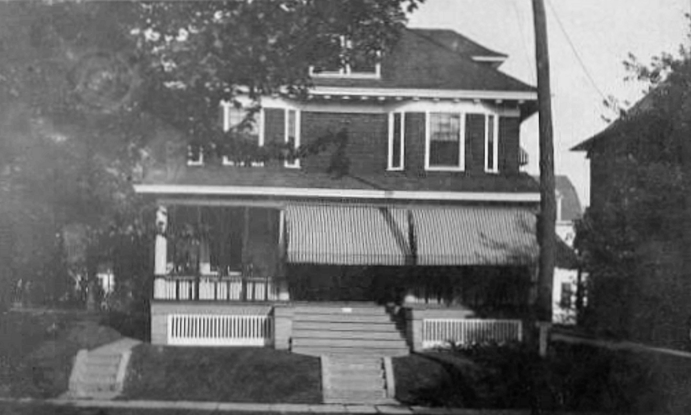 647 Parker Street
Larger Format
