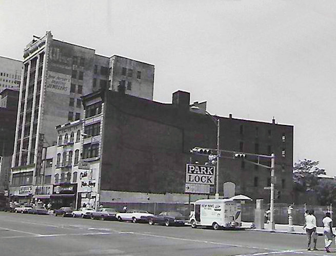 655 Broad Street
