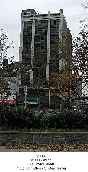 671 Broad Street
