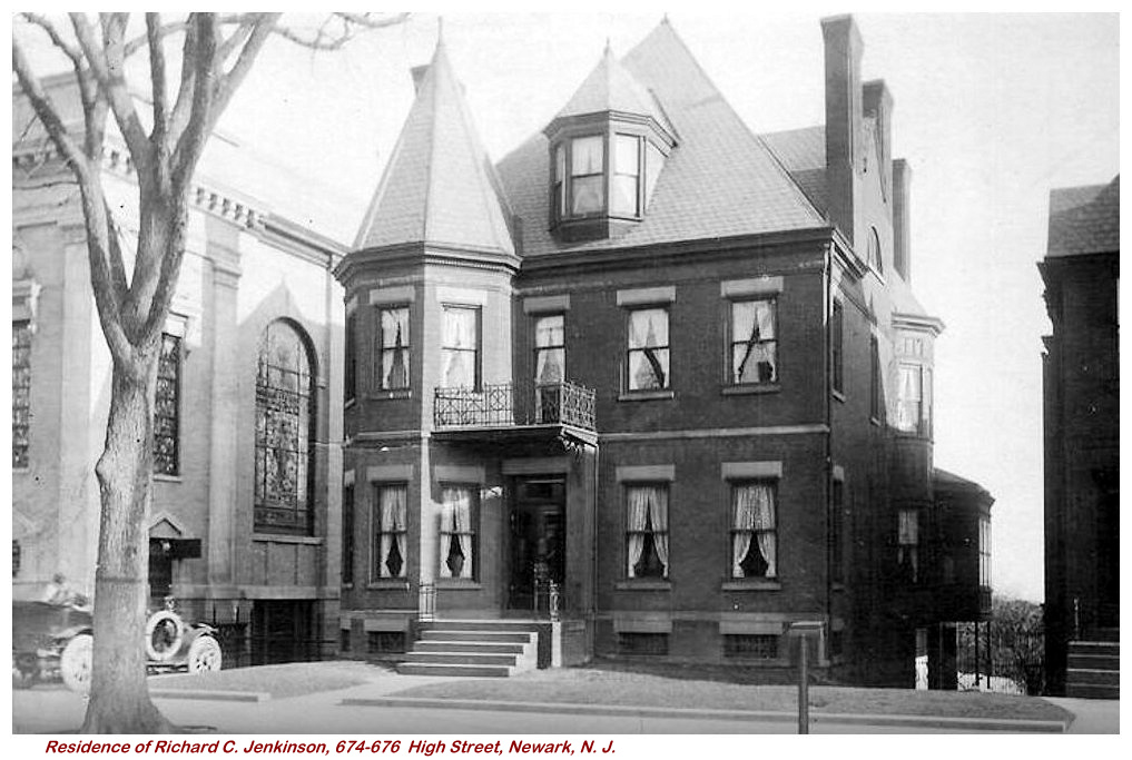 674 High Street
Photo from Alberto Valdes
