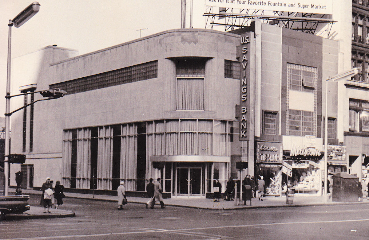 677 Broad Street
1960
Newark Evening News Photo
