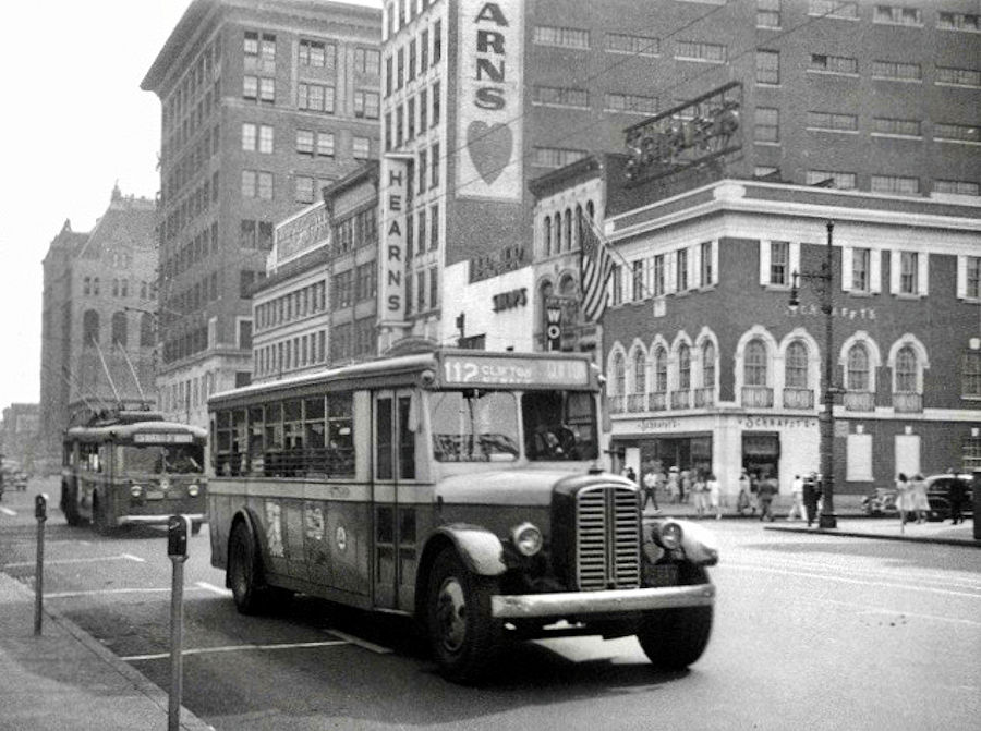 Broad & West Park Street
Photo from NPL
