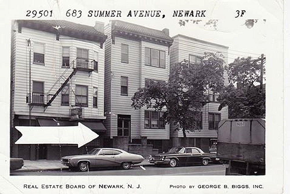 683 Summer Avenue
