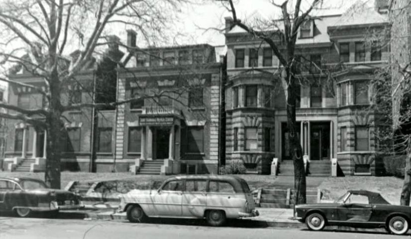 699-703 High Street
Photo from the NPL
