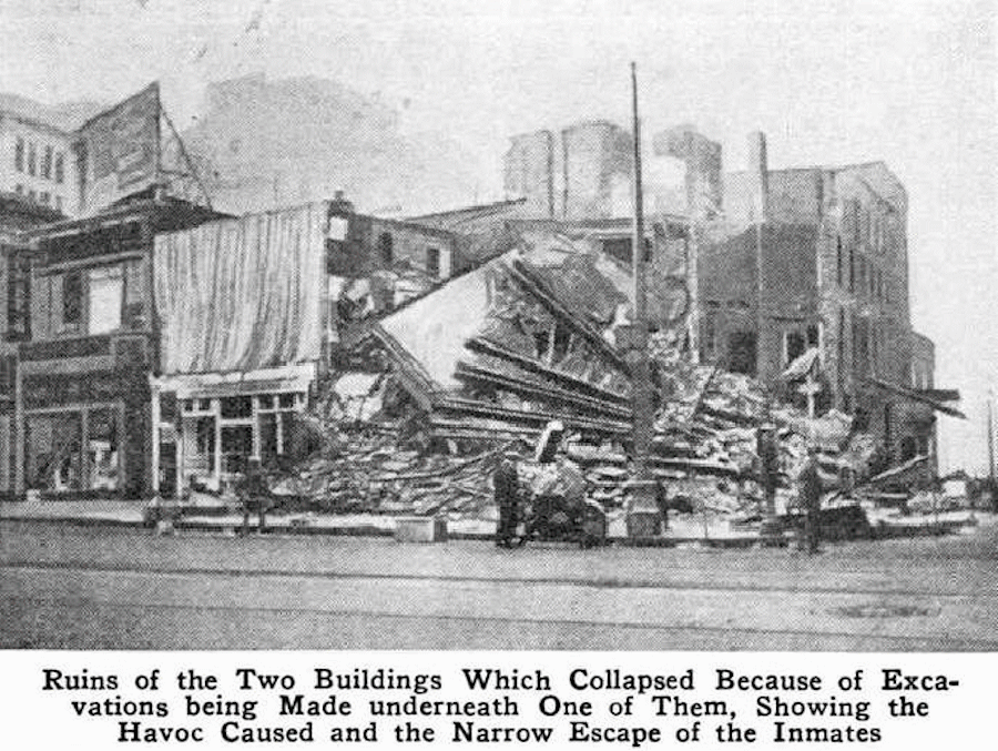 732 Broad Street
Photo from Gonzalo Alberto
