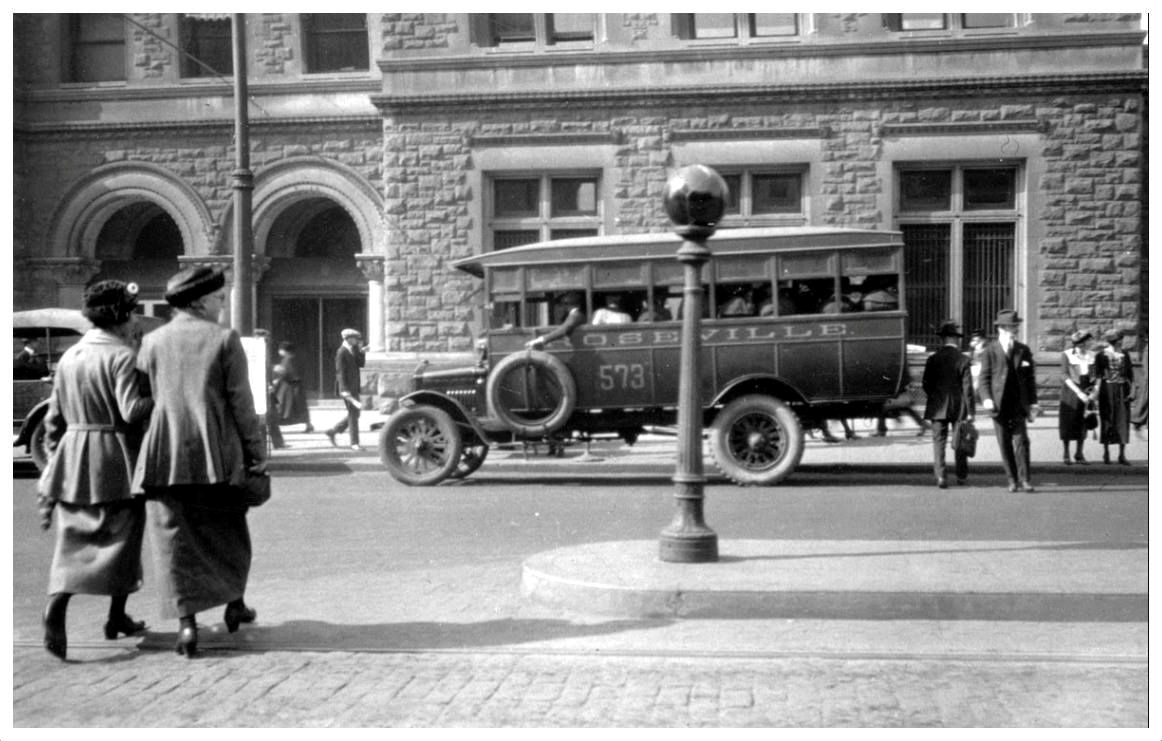 735 Broad Street
Photo from Alberto Valdes
