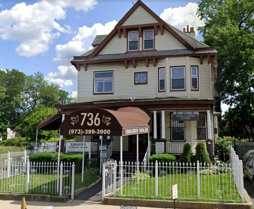 736 Clinton Avenue
