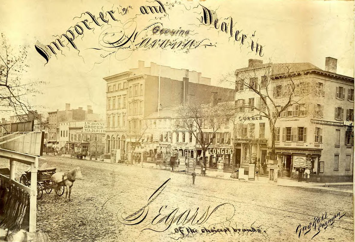 739 Broad Street to 759 Broad Street
