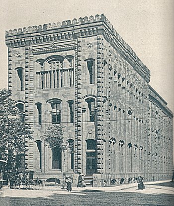 745 Broad Street
