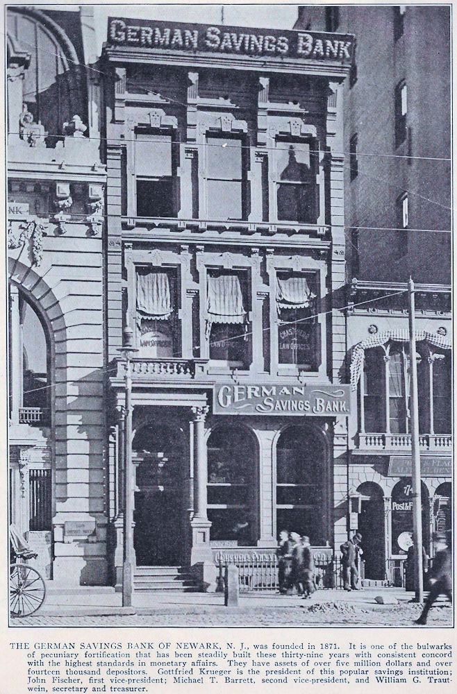 758 Broad Street
