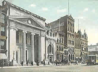 768 Broad Street
