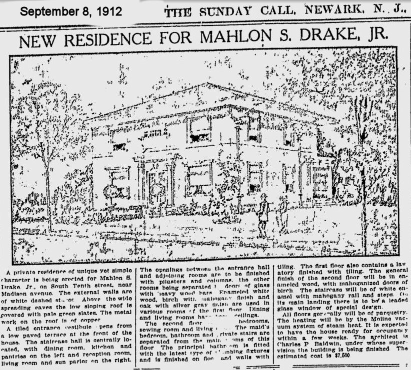 776 South 10th Street
1912

