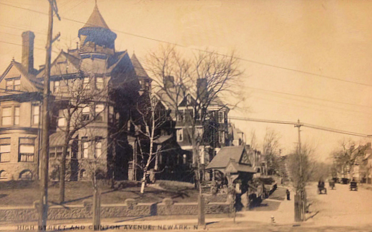 Postcard
