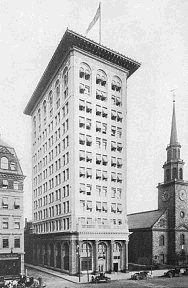 810 Broad Street

