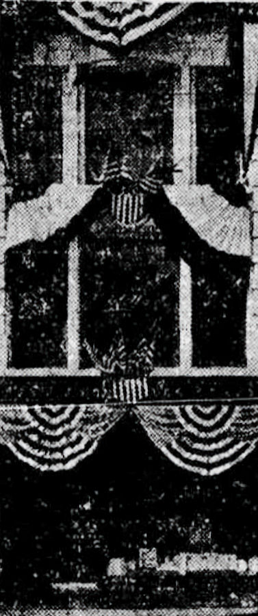 829 Broad Street
Newark Star 1909
