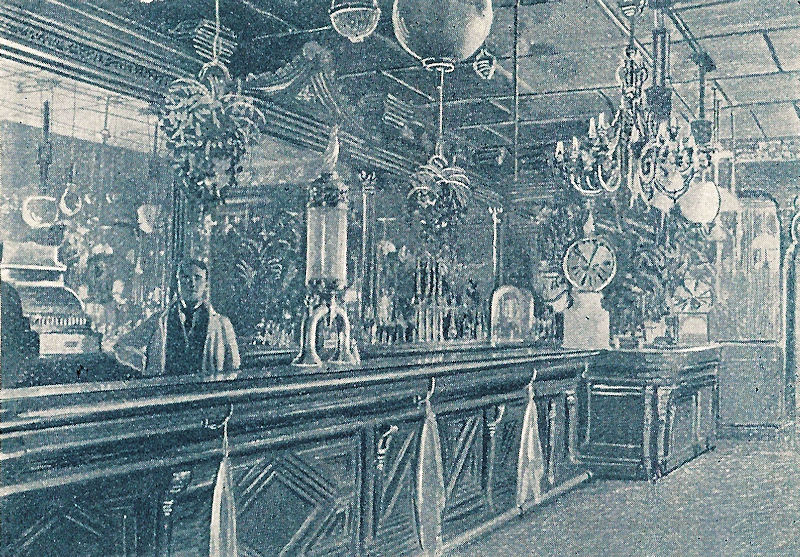 845 Broad Street
Photo from "Newark, Handsomely Illustrated, 1894"
